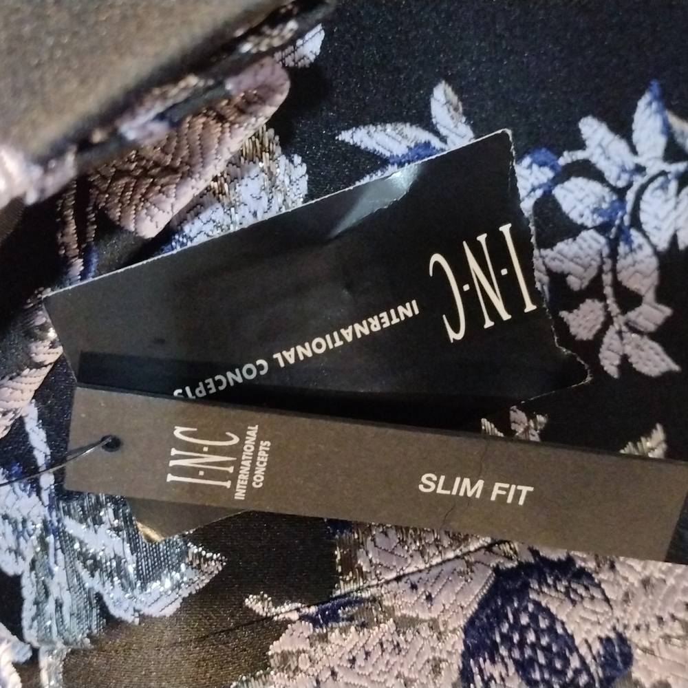 Men's slim fit Blazer - Picture 4 of 4